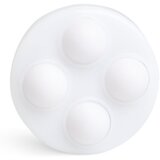 IDC INSTITUTE Deep Clean čistilna krtačka za obraz 1 kos | Shoptok.si