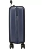PepeJeans ABS Kofer 55 cm - Teget ( 69.811.21 ) | ePonuda.com