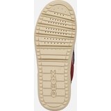 Geox Dark Blue Boys' Sneakers Theleven Boy - Boys | shoptok.hr