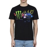 Vr46 Valentino Rossi Monster Energy "Car" majica Cene