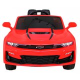  Licencirani auto na akumulator Chevrolet CAMARO 2SS - crveni | shoptok.hr