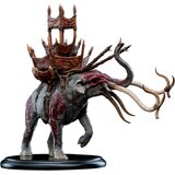 The Lord of Rings Mumak in Battle zbirateljski kip 16cm | Shoptok.si