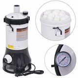  Filtarska crpka za bazene Intex Bestway 185 W 4,4 m³/h | shoptok.hr