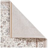 Think Rugs Svetlo siva/kremno bela preproga 160x230 cm Creation – | Shoptok.si