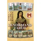 Grupa autora - Lenormand tarot