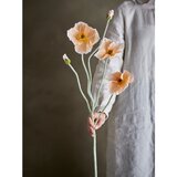 Bloomingville Umetna rastlina (višina 110 cm) Poppy – | Shoptok.si