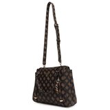 Guess Ročna torba Daryna II HWPG72 08060 Rjava | Shoptok.si