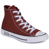 Converse Visoke superge CHUCK TAYLOR ALL STAR Rdeča | Shoptok.si