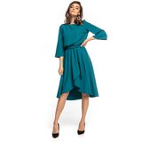 Tessita Woman's Dress T347 6 Cene