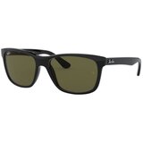 Ray-ban Muške Sunčane naočale Ray Ban RB4181 P Green | shoptok.hr