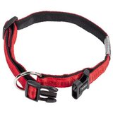 Nobby Soft Grip ovratnica - rdeča - različne velikosti 20 - 30 cm Cene