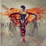 Evanescence synthesis (3 lp)