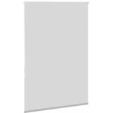 Rolo zavjesa Blackout svijetlo siva 115x130 cm Širina tkanine | Shoptok.si