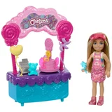  Igralni komplet Chelsea Lollipop - 1 k.