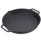 Echtwerk Grill-Servierpfanne 35/5 cm emajl Cene