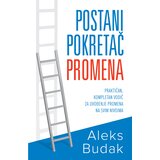 Harmonija Aleks Budak - Postani pokretač promena | Eponuda.com
