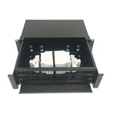 MAXPRO LINE fiber patch panel/96-Port/3u/SC/DX Cene