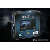 Noble Collection - HARRY POTTER - GIFTS - DEMENTORS AT HOGWARTS 1000PC JIGSAW PUZZLE SESTAVLJANKA | Shoptok.si