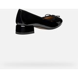 Geox Black women's ballet flats Floretia - Women's | shoptok.hr