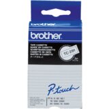 Brother Trak TC-291 (črna-bela), original Cene