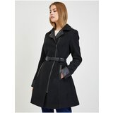 Orsay Black women's winter coat with wool - Ladies Cene