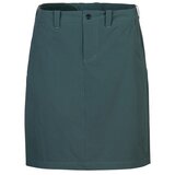 HANNAH Women's skirt YVET dark forest | shoptok.hr