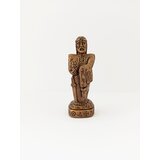 ROD Figura Dajbog, 17cm, Boja bronze Cene