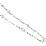 Vuch Kruwen Silver Bracelet | shoptok.hr