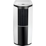 Gree Pomična klimatska naprava ECO 10000 BTU, naprava 3 v 1, moč hlajenja 2,9 kW, energijski razred A+, bele / črne barve | Shoptok.si