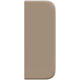  Uši uzglavlja Smeđa 40,5 x 40,5 x 4 cm PVC | shoptok.hr
