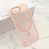  Futrola silky magsafe ii za iphone air (6.6) roze ( F122812 ) | ePonuda.com