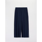 Sinsay High waist loose hlače | shoptok.hr
