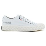 Palladium Modne superge PALLA ACE CVS Bela | Shoptok.si