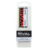 Goodram SODIMM DDR5 32GB 5600MHz CL40 DR RIVAL memory module 1 x 32 GB 5600 MT /s 262-pin SO-DIMM | shoptok.hr