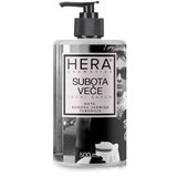 Hera tečni sapun subotom uveče 500ml ( A075484 ) Cene