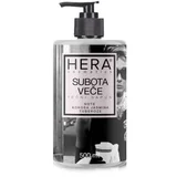tečni sapun subotom uveče 500ml ( A075484 )