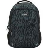 STREET Ruksak Light Zebra | shoptok.hr