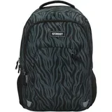 Ruksak Light Zebra