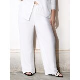Sinsay Wide leg hlače | shoptok.hr