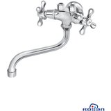 Rosan Baterija za protočni bojler 1/2" Nostalgija N09101 | Eponuda.com