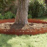  Rubnjaci za travnjak 30 kom. 103 x 0,05 x 22 cm Otporni čelik | shoptok.hr