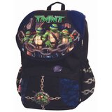 Školski anatomski ruksak 3u1 TMNT NINJA | shoptok.hr