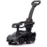  Dječja guralica Lamborghini QLS-996T - crna | shoptok.hr