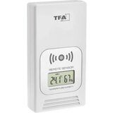 Tfa Dostmann 30.3241.02 termo-/higrosenzor radio 433 mHz | Eponuda.ba