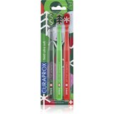 Curaprox Limited Edition Spells četkica za zube 5460 Ultra Soft 3 kom | shoptok.hr