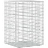  Gabion s žicom debljine 5 mm i mrežom 5x5 cm 100x100x150 cm - 100 cm 150 cm 100 cm | shoptok.hr