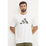 Adidas Majica kratak rukav m c camo logo t M cene