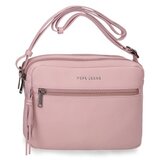 PepeJeans PAOLA ženska torba na rame - pink ( 74.454.42 ) | Eponuda.com