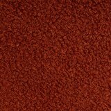 Casa Selección Bouclé okrasna blazina 45x45 cm Sherpa – | Shoptok.si