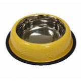 Croci Posuda za čuvanje hrane, 950 ml, 25 cm, Žuta | ePonuda.com
